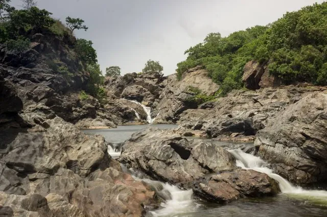 Shimsha River