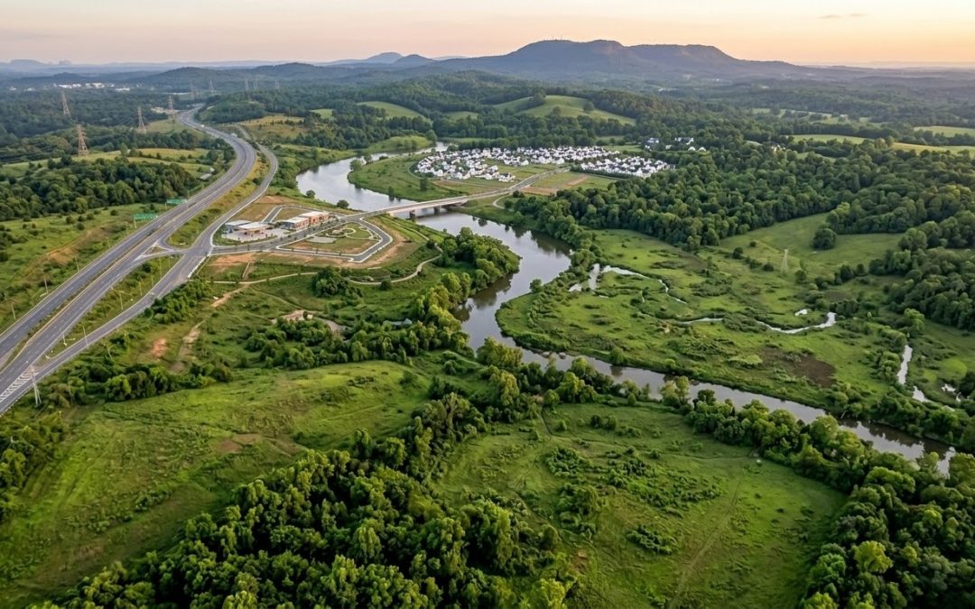 Hello world!Why Investing in Land is a Smart Choice TodayHello world!