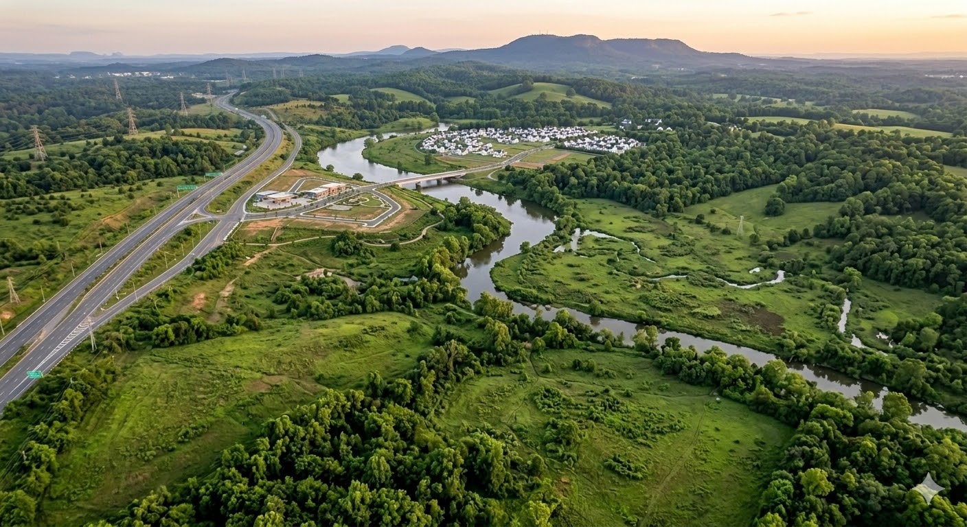 Hello world!Why Investing in Land is a Smart Choice TodayHello world!